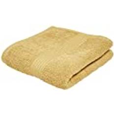 Today Essential Cotton 50 x 90 cm Plain Bath Towel