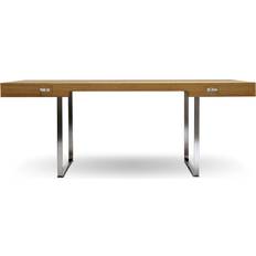 Carl Hansen & Søn Skrivebord Carl Hansen & Søn CH110 Wegner Skrivebord