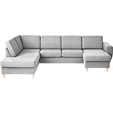 Rom Nordic højrevendt Sofa