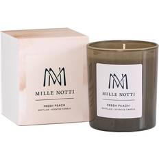 Mille Notti Fresh Peach Doftljus