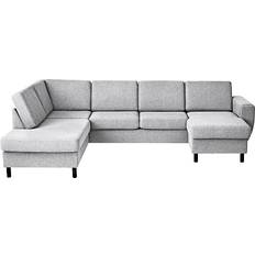 Rom Nordic højrevendt Sofa