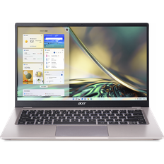 Swift 3 Ultra-thin Laptop