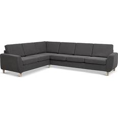 Møbler Madrid Madrid Nordic vendbar Sofa