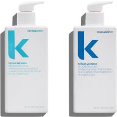 Kevin murphy repair me wash Kevin Murphy Repair Me Wash & Rinse Duo Gift Set