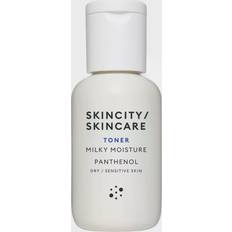 Milky toner Skincity Skincare Milky Moisture Toner