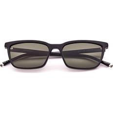 Solglasögon Paradigm 20-57 Polarized Svarta