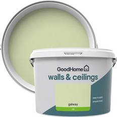 Paint GoodHome & Ceilings Galway Silk Emulsion Wall Paint 2.5L