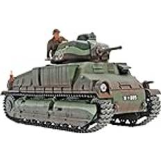 Tamiya 300035344 1:35 Französisch Somua S35 Militär Panzer