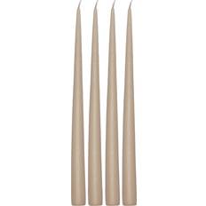 Scandi Essential Essentials Atmosphere long 4 LED Candle 3pcs