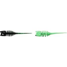DAM Fishing Equipment DAM Gumov Nstraha Effzett Garlic Trout Lure 6 cm 10 ks