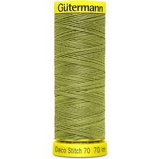 Gutermann Nähgarn Gutermann Deco Stitch 70 Sytråd Polyester 582 70m