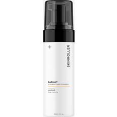 SkinRoller Hudvård SkinRoller Radiant C-Power Foam Ansiktsrengöring - 150