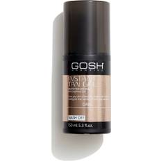 Solskydd & Brun utan sol Gosh Copenhagen Bronzing Instant Tan Wash Off Tan 150ml