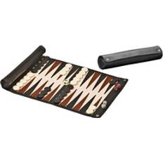 Philos Backgammon Roll Travel