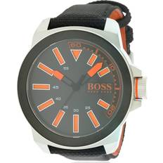 HUGO BOSS Black & Orange 1513116 Orange/Black