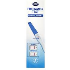 Self Tests Boots Pregnancy Test 1 test