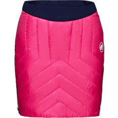 Hiihto - Polyesteri Hameet Mammut Aenergy IN Skirt - Pink/Marine