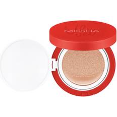 Missha Velvet Finish Cushion SPF50 PA 15g 21