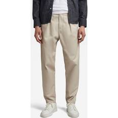 G-Star Raw Pleated Chino - Beige