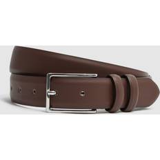 Reiss Accessories Reiss Dante Leather Belt