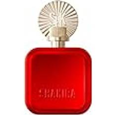 Shakira Parfymer Shakira Perfumes ROJO Eau de Parfum