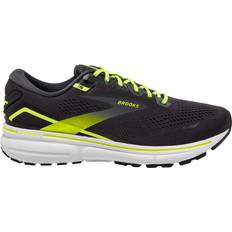 Brooks Ghost 15 Running Shoes Black Man