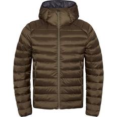 Spray Down Hood Dusty Green Størrelse XXL