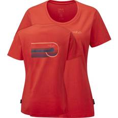 Rab Paidat Rab Stance Cinder Tee - Women's