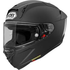 Shoei x spr pro Shoei X-SPR Pro Plain Motorcycle Helmet - Matte Black