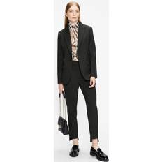 Ted Baker Byxor & Shorts Ted Baker Popieyt Tailored Slim Tapered Leg T Dam Smala Byxor