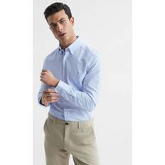 Reiss Skjorter Reiss Greenwich - Blue