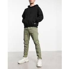 Jack & Jones Pantalón 'Gordon Uno' Caqui