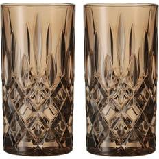 Nachtmann Noblesse Longdrink Drinksglas 2stk