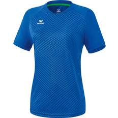 Bleu T-shirts Erima Maillot Madrid - Bleu