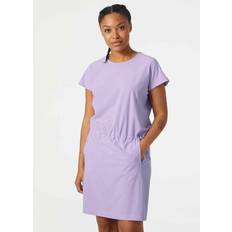 Helly Hansen Femme Robes Helly Hansen Robe D'été 2.0 Femme Thalia - Heather Violet