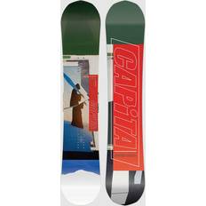 Snowboards Capita The Outsiders 2024 Snowboard estampado multi 156W