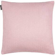 Linum Cushion Covers Linum Shepard 50x50 cm Dusty Pink Cushion Cover Pink (50x50cm)