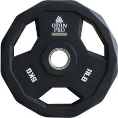 ODIN Viktskivor ODIN PRO TPU OL Viktskivor 5kg