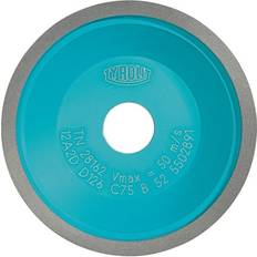 Tyrolit Diamantskive 12A2D ø100 x 25 x 20
