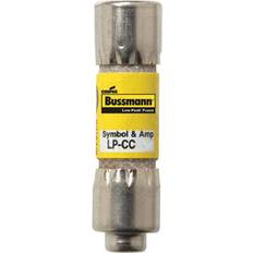 APC CyberPower Eaton Elmålere Eaton Bussmann LP-CC-30 Time Delay Sikring 10.3 mm x 38.1 mm 30 A 600 V/AC Træg