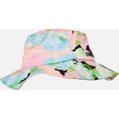 Stine Goya Hats Stine Goya Savannah Printed Shell Bucket Hat Multi