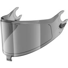 SHARK Helmets Visor A.S with Pin - Pinlock Light Tint Unisex