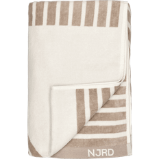 Stripes badhandduk