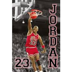 Jordan 23 Poster