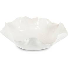 Porcelænsfad Mellan