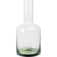 Vert Carafe d'Eau Broste Copenhagen Hue 1.1 l Vert Olive Clair Carafe d'Eau