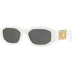 Sunglasses Versace VE4361 MEDUSA Rectangle 401/87 53M