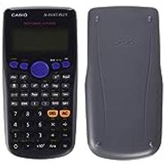 CAS Calculators Casio FX-350ES Plus Scientific Calculator