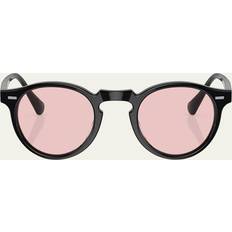 Oliver peoples gregory peck Oliver Peoples Gregory Peck Sun OV5217S 10054Q