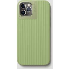 Nudient Bold Case Leafy Green iPhone 11 Pro